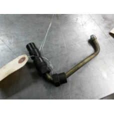 111S122 Fuel Injector Line Cylinder 7 For 01-04 Chevrolet Silverado 2500 HD 6.6 Duramax Diesel 111S122 Fuel Injector Line Cylinder 7 For 01-04 Chevrolet Silverado 2500 HD 6.6 Duramax Diesel